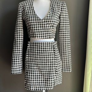 Zara 2 piece Set